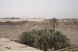 Dendera Temple Photo Textures